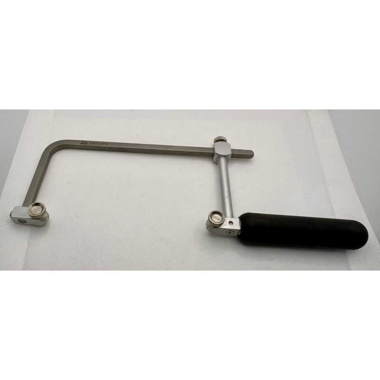 DESTOCKAGE VENDU - BOCFIL AMERICAIN AJUSTABLE PROF. 8 CM