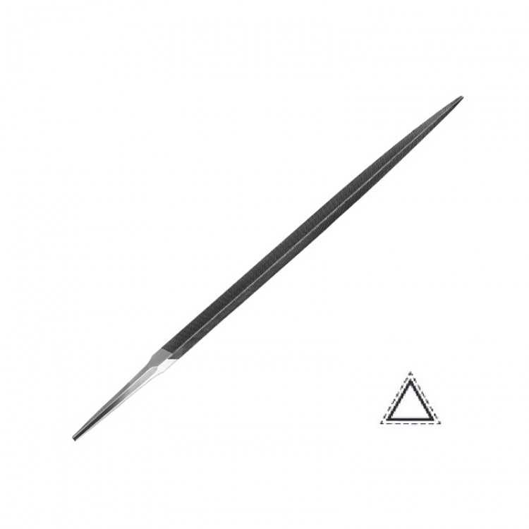 LIME VALLORBE TRIANGLE EFFILEE