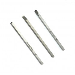 GRS - BURINS GLENSTEEL TAILLE OU VIERGE