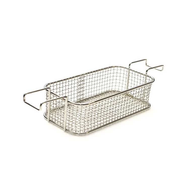 PANIERS A ULTRASON OU CUVE - DIMENSIONS AU CHOIX