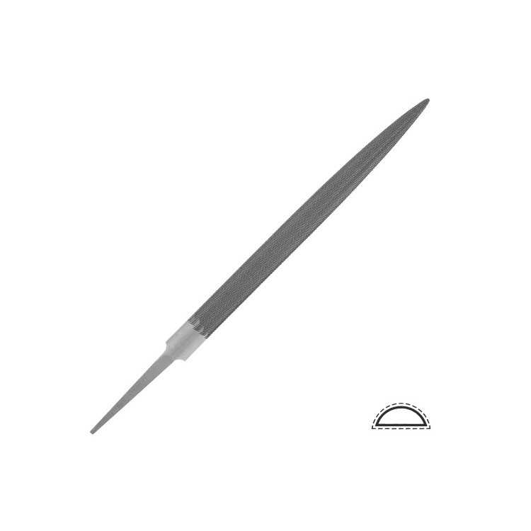 VALLORBE - LIMES MI-RONDES EFFILEES