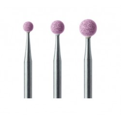 FRAISES CORINDON BOULES