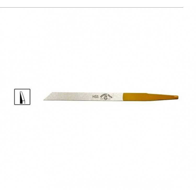 OUTILOR - ECHOPPES RONDES / BORD ROND HSS