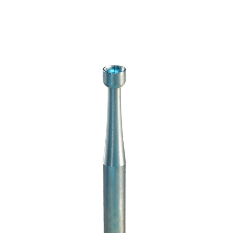 FRAISE CLOCHE SUPER CUT 008 6P