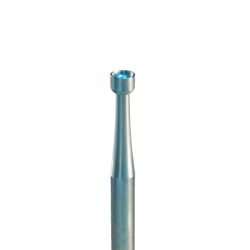 FRAISE CLOCHE SUPER CUT 017 6P