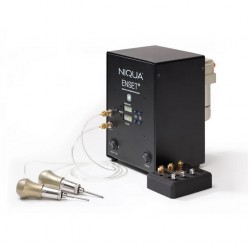 ECHOPPE PNEUMATIQUE NIQUA® EnSet© - PLUS