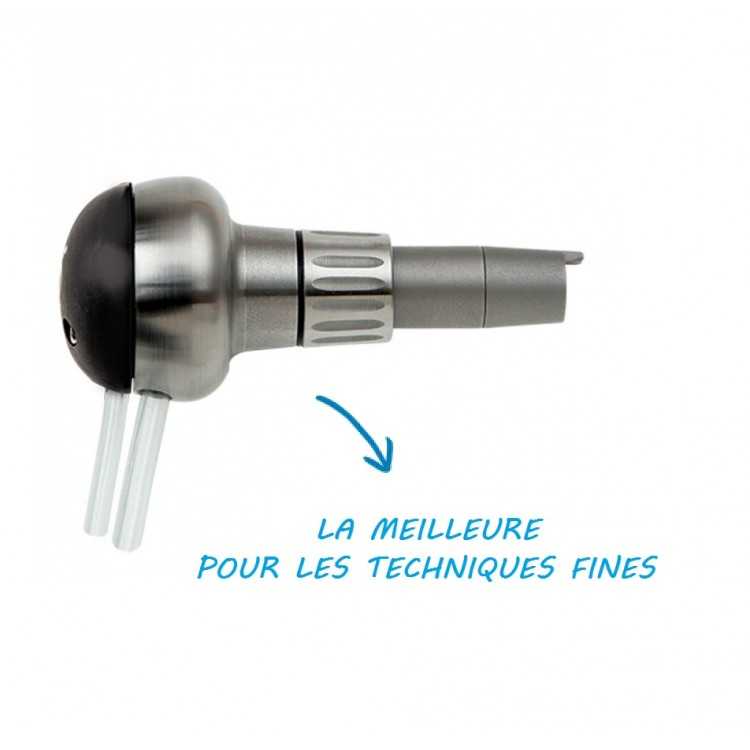 GRS PIECE A MAIN MONARCH AIRTACT 004-921AT