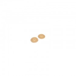 MEULETTE POLY-ABRASIVE Ø14MM G.6µ PECHE