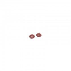 MEULETTE POLY-ABRASIVE Ø19MM G.220 MARRON