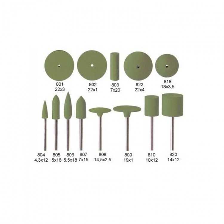 MEULETTE 802 G.XFIN 1P