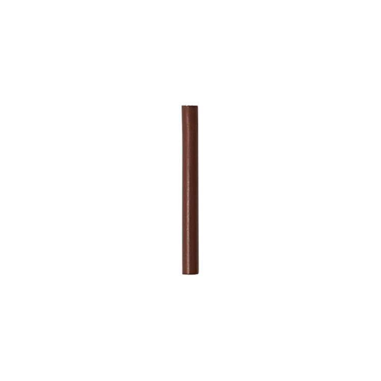 POLISSOIR OCCLUSAL 1x10mm - G700 - MOYEN - BRUN