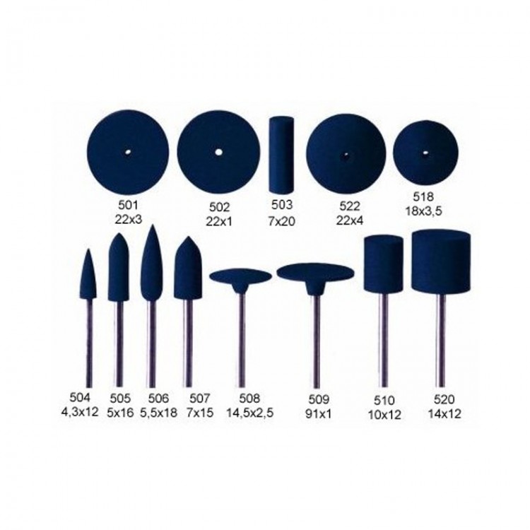 MEULETTE 502 G.GROS 1P