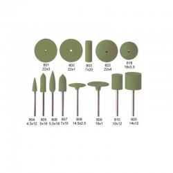 MEULETTE/TIGE 805 XFIN 1P