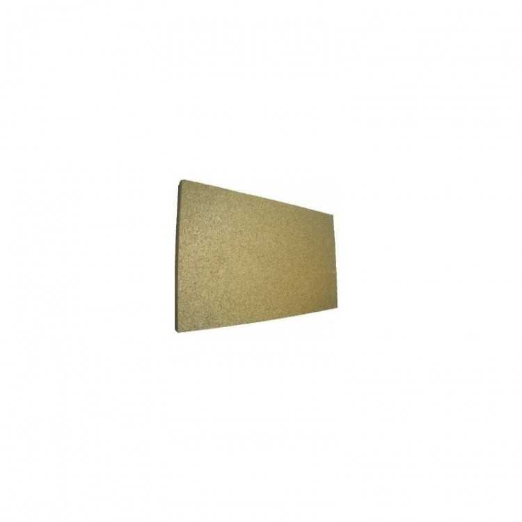 PLAQUE DE SOUDAGE SKAMOLEX 1100° 327X245X12