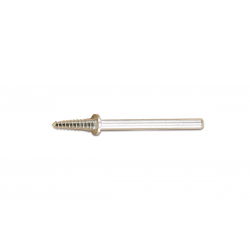 MANDRIN 301/A queue de cochon