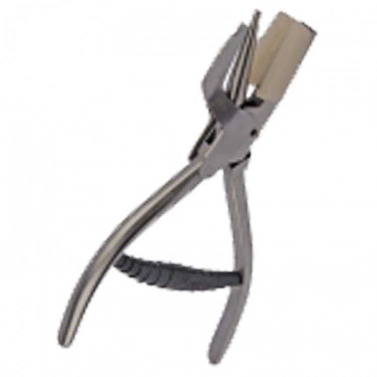 MISES NYLON DE RECHANGE POUR PINCE A OUVRIR ET FERMER LES ANNEAUX