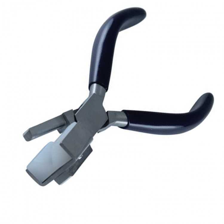 PINCE A FORMER MISE NYLON