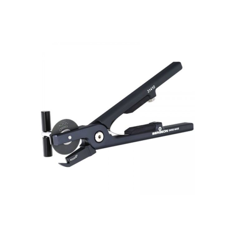 PINCE A SCIER BAGUES GRAND MODELE BERGEON