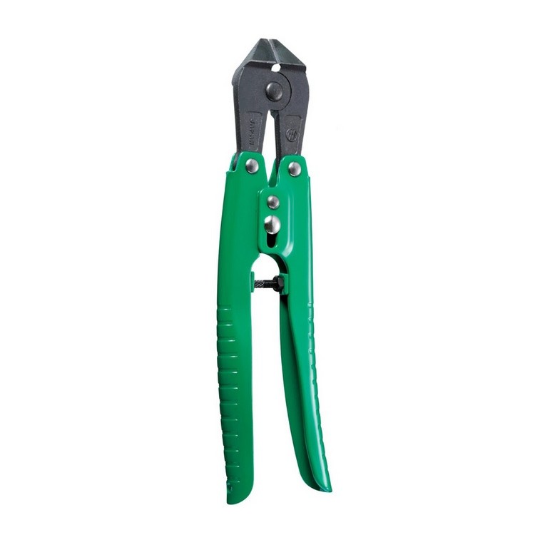 PINCE CASTING VERTE - ACIER SPECIAL