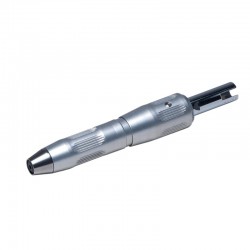 Pièce à main Ultra Light Carbon HP463 BADECO - Pour moteur suspendu