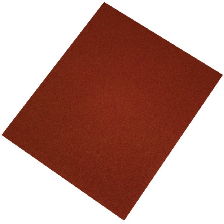 FEUILLE EMERI 230X280 G 2000 1913 SIAWAT