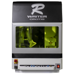 LASER DE GRAVURE-DECOUPE 30 RR EZ-CAD OROTIG