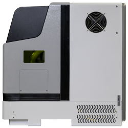 LASER DE GRAVURE-DECOUPE 30 RR EZ-CAD OROTIG