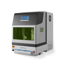 LASER DE GRAVURE-DECOUPE 30 RR EZ-CAD OROTIG