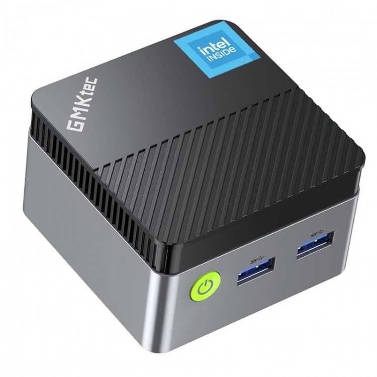 Controleur imprimantes GemLogic