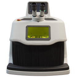 LASER REVOX AVEC CAMERA