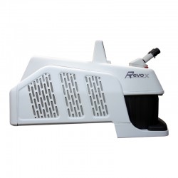 Laser REVO X PLUS AVEC PIED