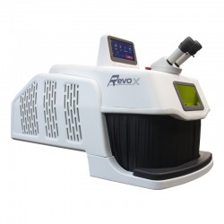 Laser REVO X PLUS AVEC PIED