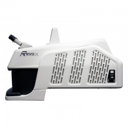 Laser REVO X PLUS AVEC PIED