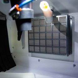 Laser REVO X PLUS AVEC PIED