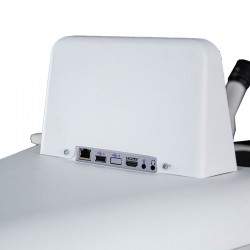 Laser REVO X PLUS AVEC PIED