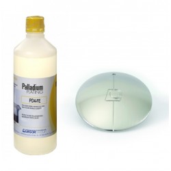 BAIN PALLADIUM 4g/L - LEGOR PD4-FE
