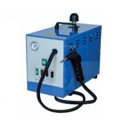 GENERATEUR VAPEUR 4BAR 3.3L - AVEC PISTOLET