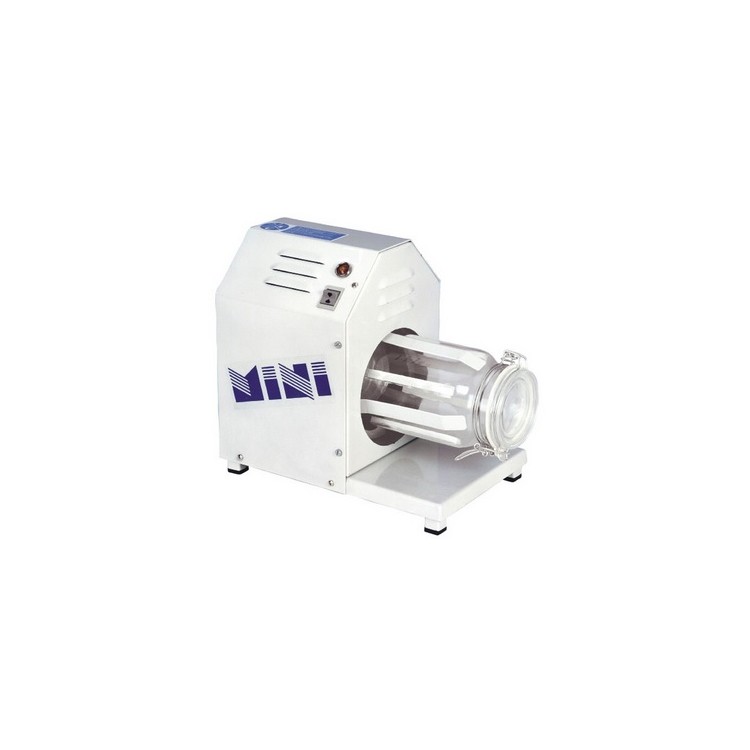 TONNEAU ROTATIF MIDI 3,5 L