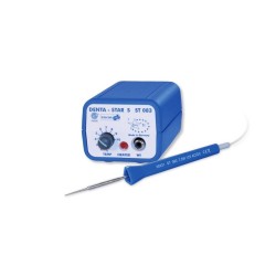 FER A GRAPPER LES CIRES ST083 - 4 SPATULES