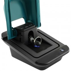 TESTEUR PRESIDIUM - DIAMANT SYNTHETIQUE - DIAMOND SCREENER II