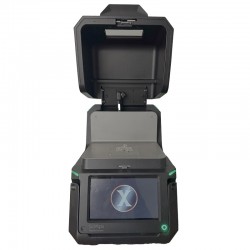 Testeur de métaux - spectromètre - (testeur or, argent, acier...) - Sci'Aps