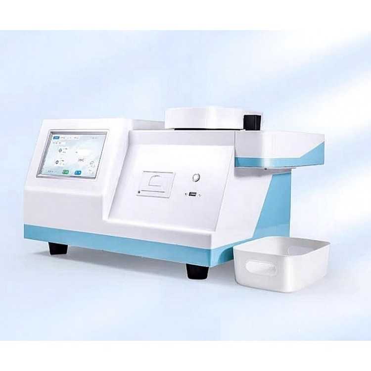 MACHINE DE COMPTAGE / DE TRI DIAMANTS - PIERRES - PETITS ELEMENTS