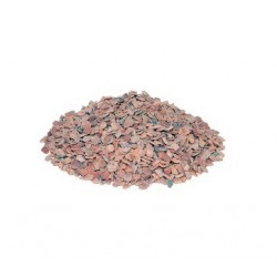 GRANULES DE NOIX EBAVURAGE H1/030 - 1KG