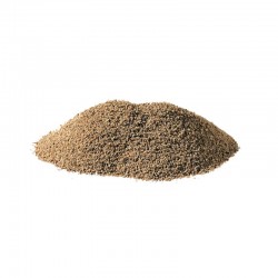GRANULES DE NOIX POLISSAGE H1/500 - 1KG