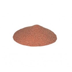 GRANULES DE NOIX POLISSAGE H1/400 - 1KG