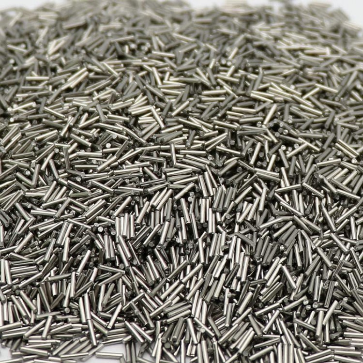 AIGUILLES ECONOMIQUES POUR TONNEAU MAGNETIQUE Ø0.3MM - 200G