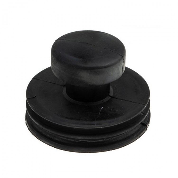 Ventouse de levage – Pour plaque de réhausse d’établi de sertisseur – Ø 82,6 mm