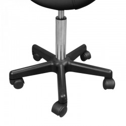 Roulettes pour chaise ou tabouret x 5