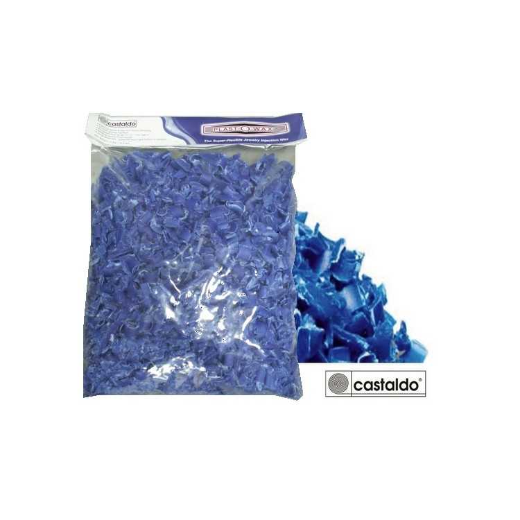 CAOUTCHOUC CASTALDO PLASTO-WAX 4.4LB - 2KG