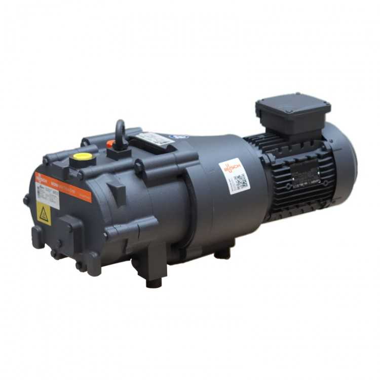 POMPE A VIDE 40M3 / 1,5 MBAR - BUSCH / 380V POMPE A VIDE 40M3 / 1,5 MBAR - BUSCH / 380V